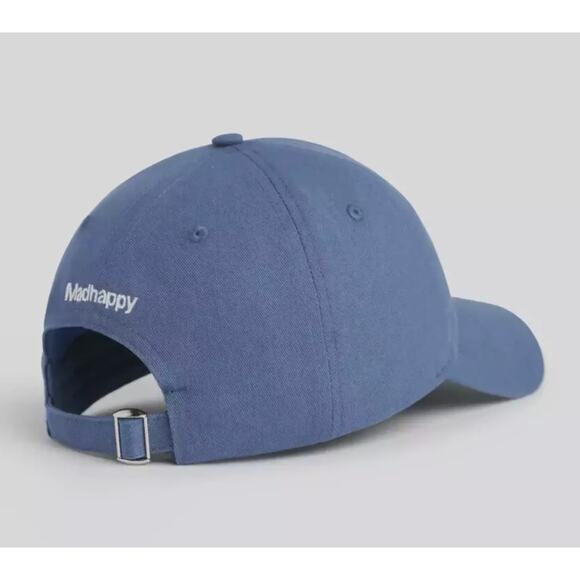NWT Madhappy Chicago‎ Dad Hat - Picture 2 of 4